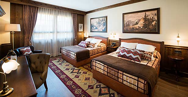Hotel Colorado Creek Portaventura