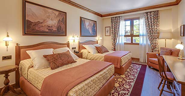 Hotel Colorado Creek Portaventura
