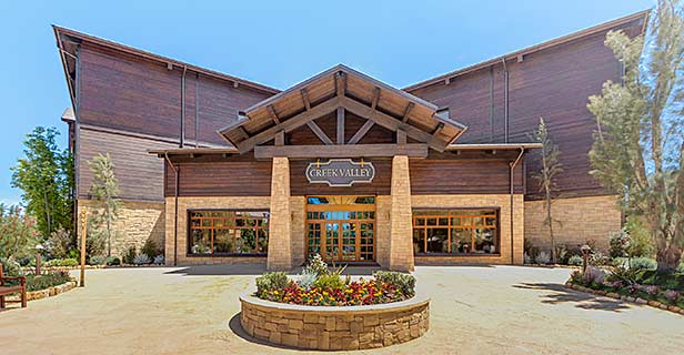 Hotel Colorado Creek Portaventura