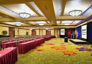 Hotel Colorado Springs Marriott