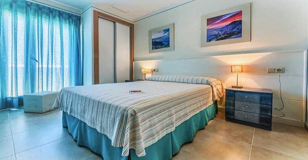 Hotel Colores De Zahara