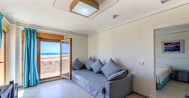 Hotel Colores De Zahara