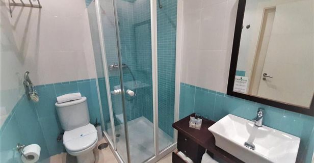 Hotel Colores De Zahara