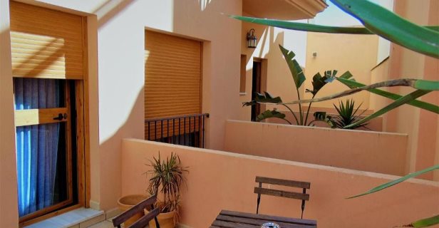 Hotel Colores De Zahara