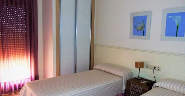 Hotel Colores De Zahara