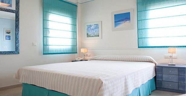 Hotel Colores De Zahara