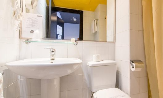 Hotel Colors