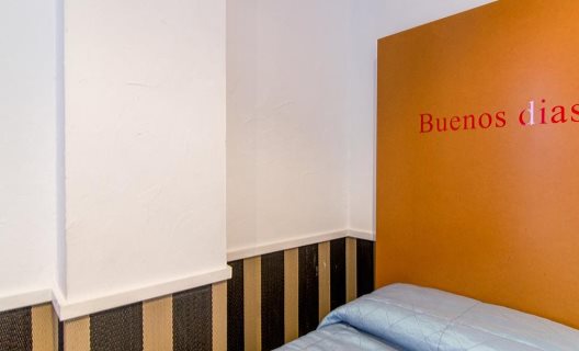 Hotel Colors