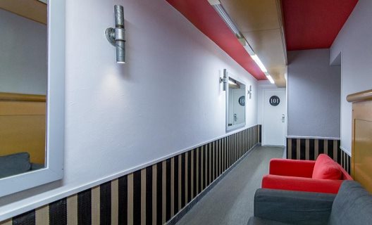 Hotel Colors