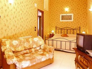 Hotel Colosseo Suites