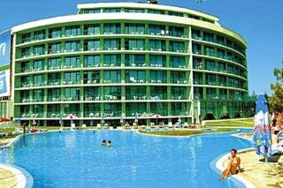 Hotel Colosseum
