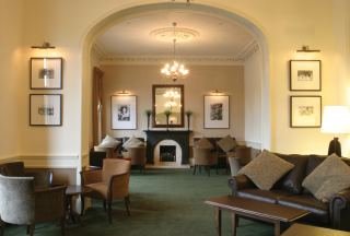 Hotel Columba