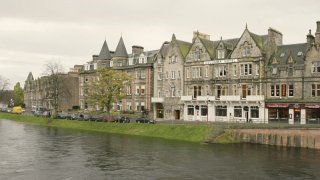 Hotel Columba