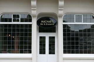 Hotel Columba