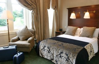 Hotel Columba