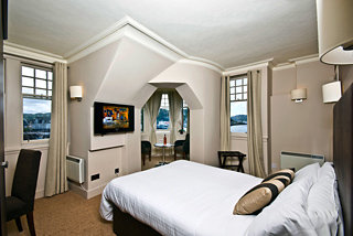 Hotel Columba