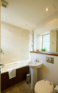Hotel Columba