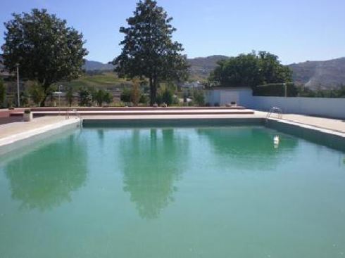 Hotel Columbano