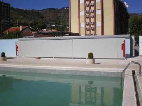 Hotel Columbano