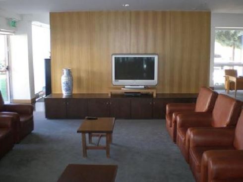 Hotel Columbano