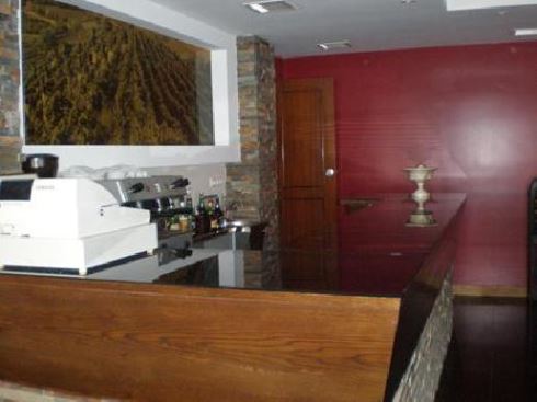 Hotel Columbano