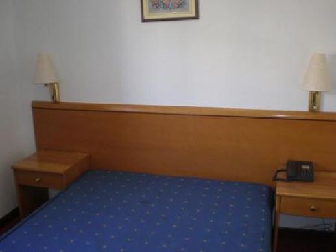 Hotel Columbano