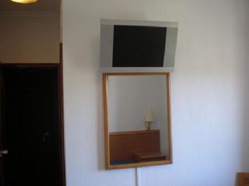 Hotel Columbano