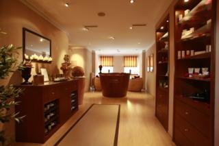 Hotel Columbia Bad Griesbach