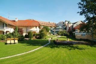 Hotel Columbia Bad Griesbach