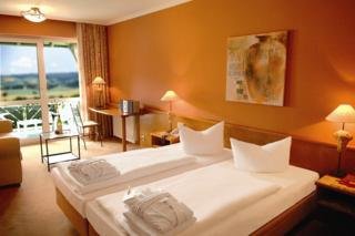 Hotel Columbia Bad Griesbach