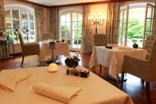 Hotel Columbia Bad Griesbach