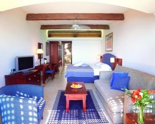 Hotel Columbia Beach