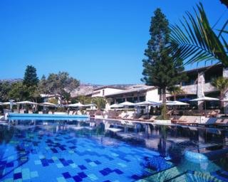 Hotel Columbia Beach