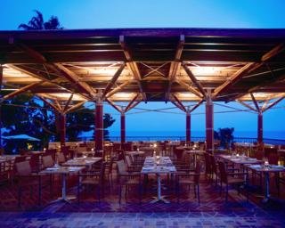 Hotel Columbia Beach