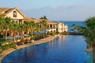 Hotel Columbia Beach Resort
