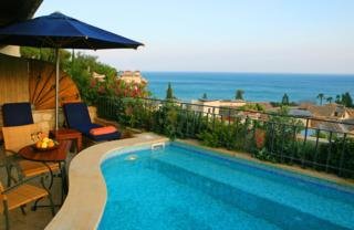 Hotel Columbia Beach Resort