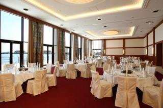 Hotel Columbia Wilhelmshaven