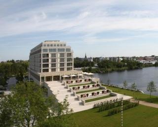 Hotel Columbia Wilhelmshaven