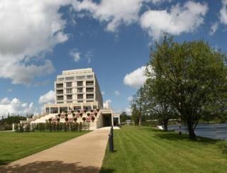 Hotel Columbia Wilhelmshaven