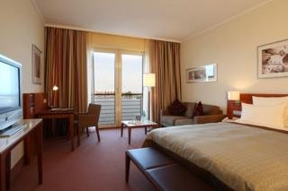 Hotel Columbia Wilhelmshaven