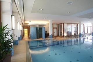 Hotel Columbia Wilhelmshaven