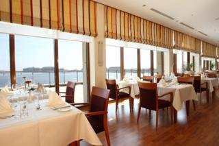 Hotel Columbia Wilhelmshaven