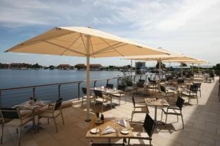 Hotel Columbia Wilhelmshaven