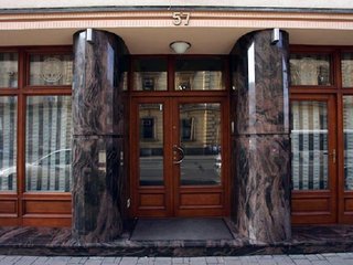 Hotel Columbus