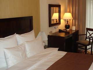 Hotel Columbus