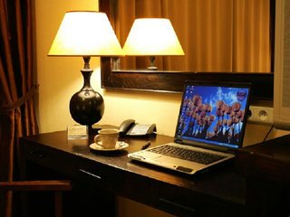 Hotel Columbus