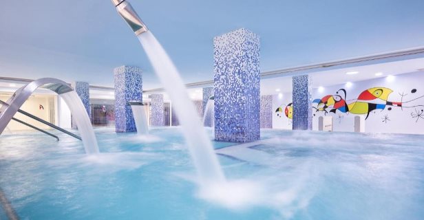 Hotel Columbus