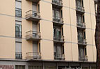 Hotel Columbus