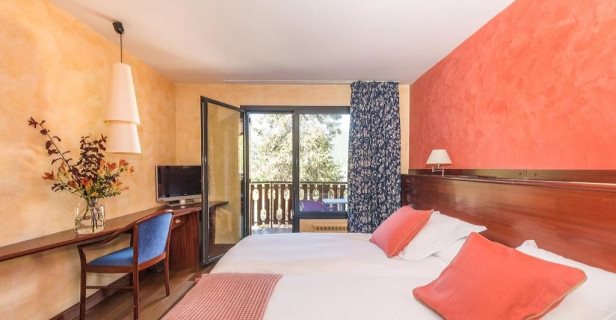 Hotel Coma