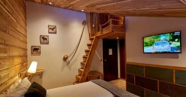 Hotel Coma Bella